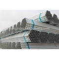 hot dip Galvanized steel pipe Hot sale